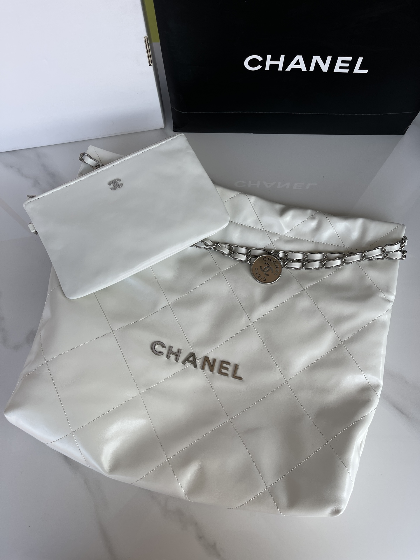 品牌:Chanel型号:AS3261