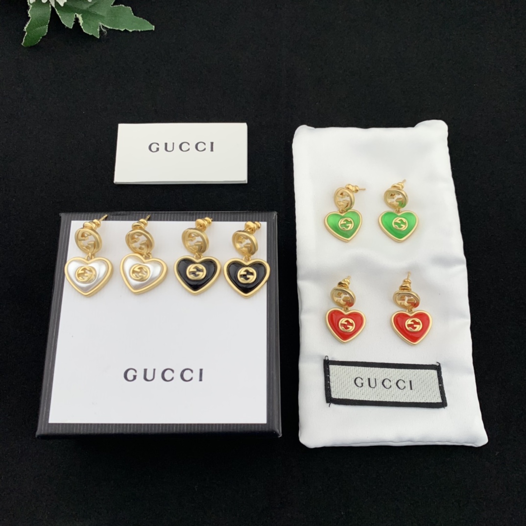 구찌 귀걸이 55969 Gucci Earrings