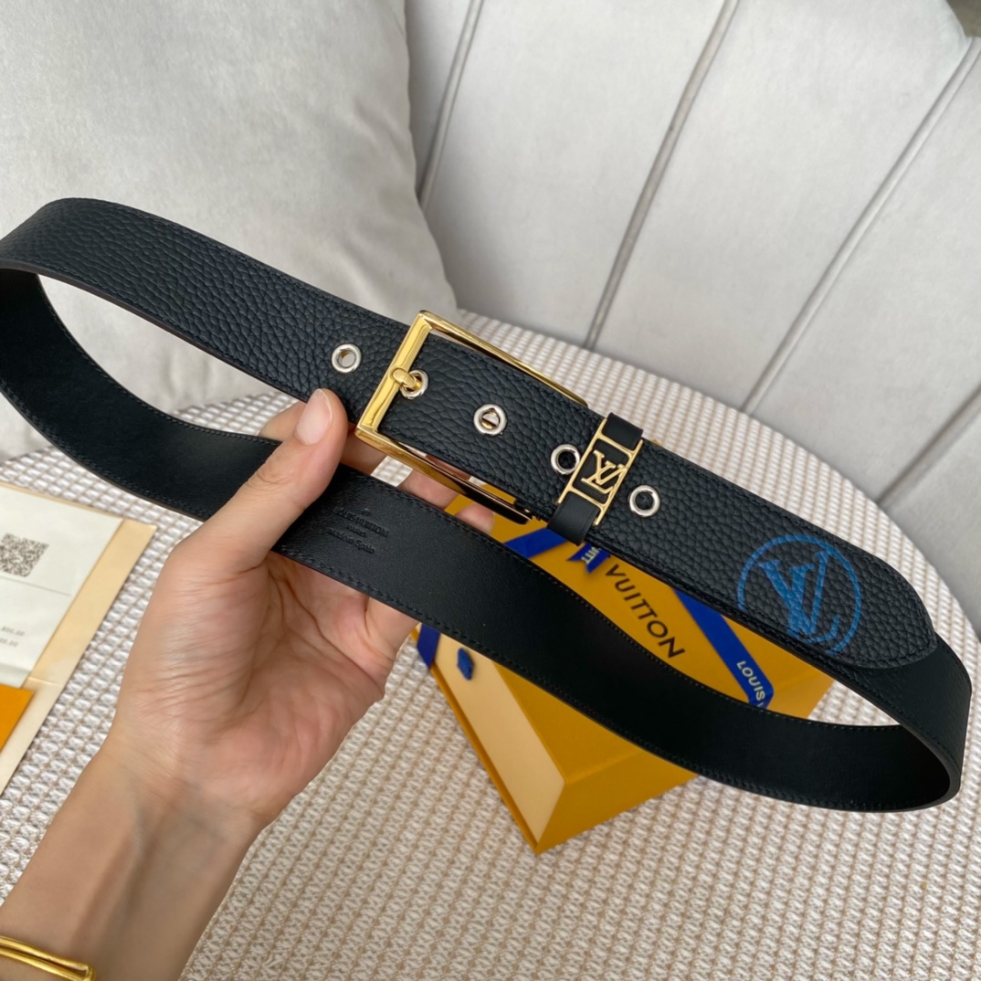 What’s best
 Louis Vuitton Fake
 Belts Men