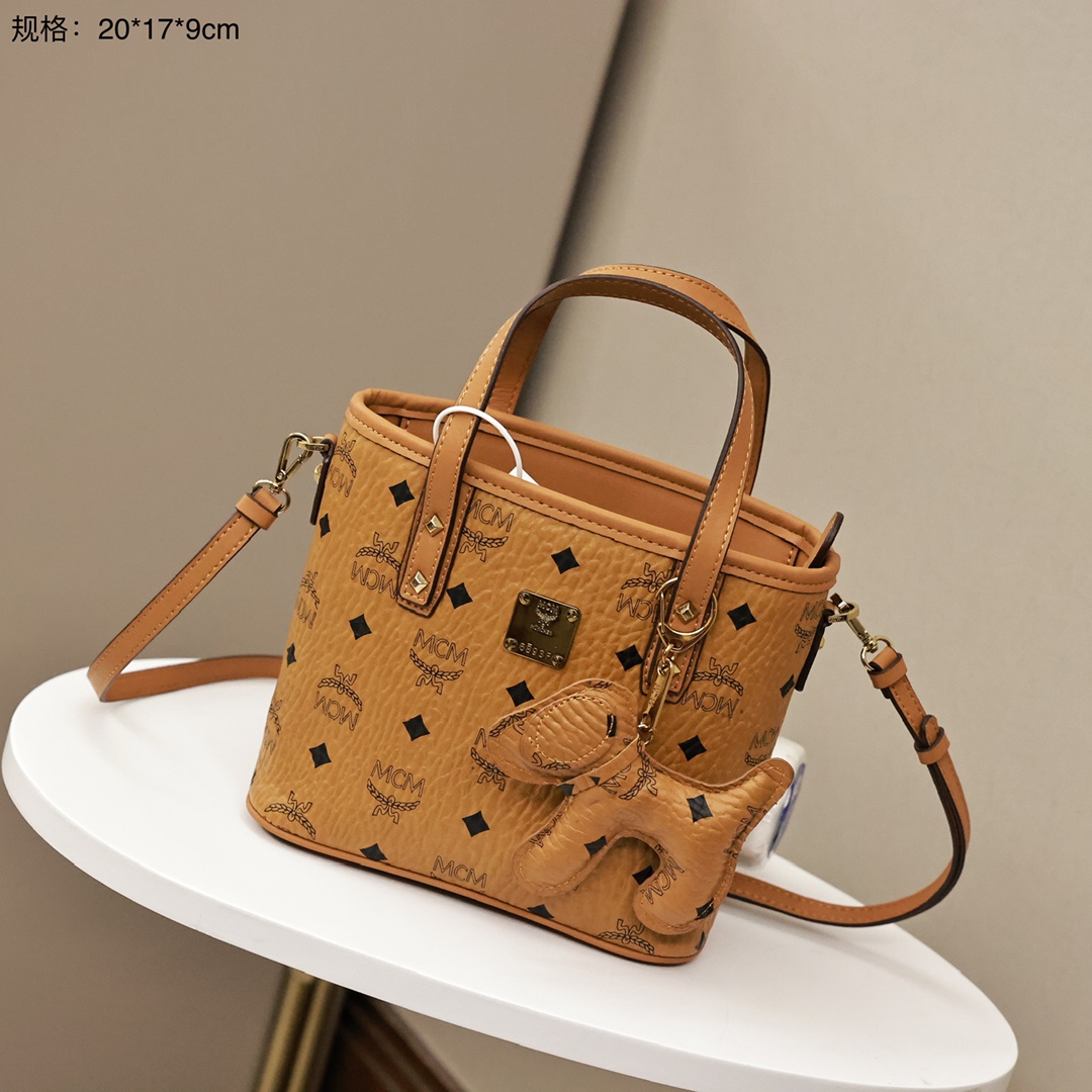 I5   MCM经典菜篮子