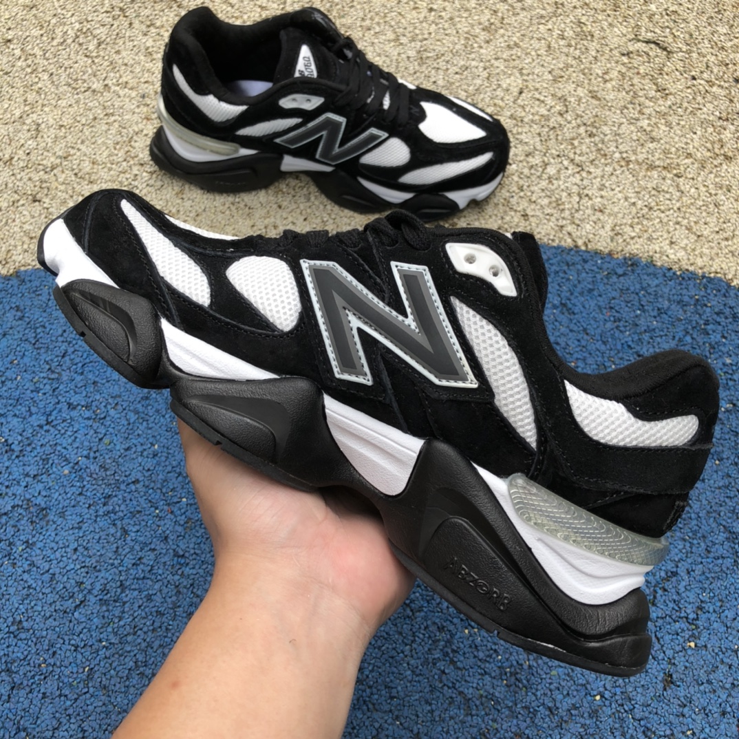 Joe Freshgoods x New Balance 9060 Retro Sneakers u9060jj1