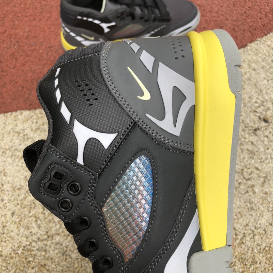 320  Nike Air Trainer 1  SP 3M反光男子运动休闲鞋DH7338-001