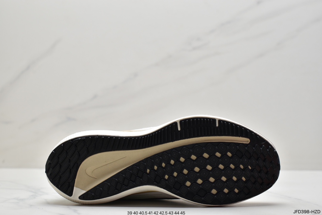 170  Air Zoom Winflo 9代 网透面气 训跑练步鞋DD6203-005