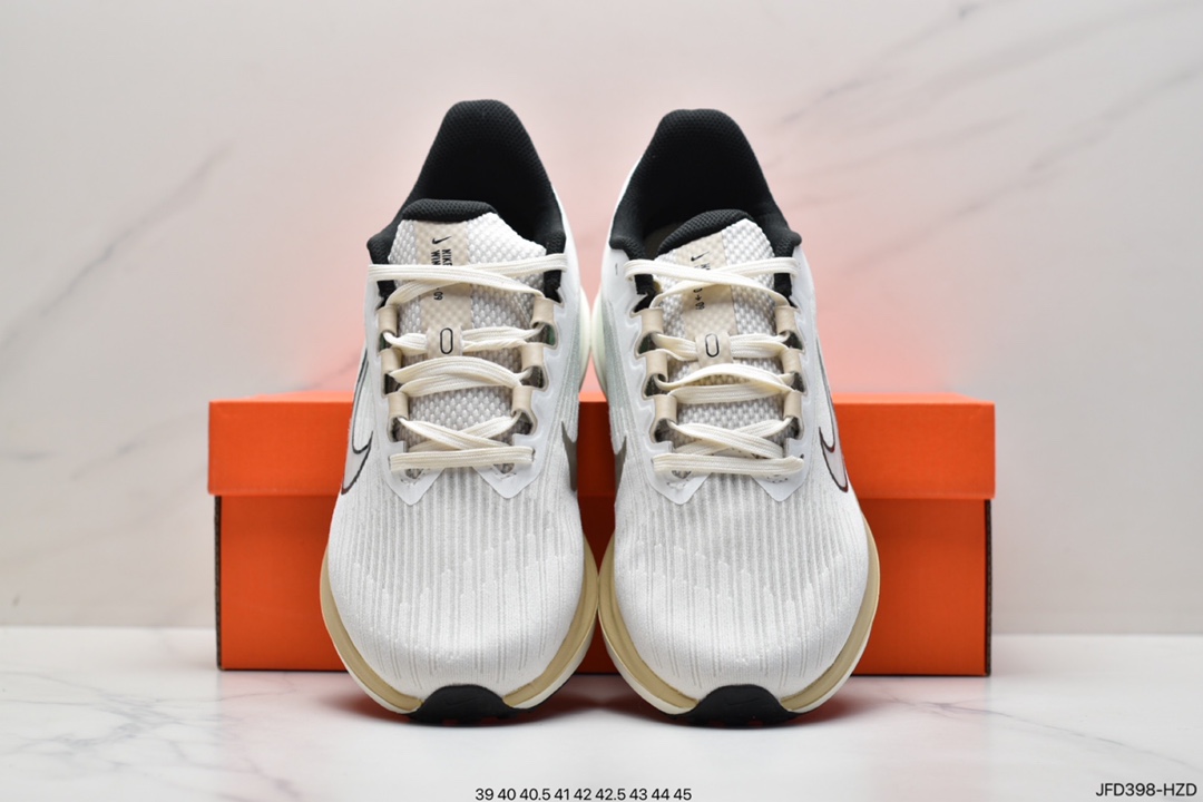 170  Air Zoom Winflo 9代 网透面气 训跑练步鞋DD6203-005