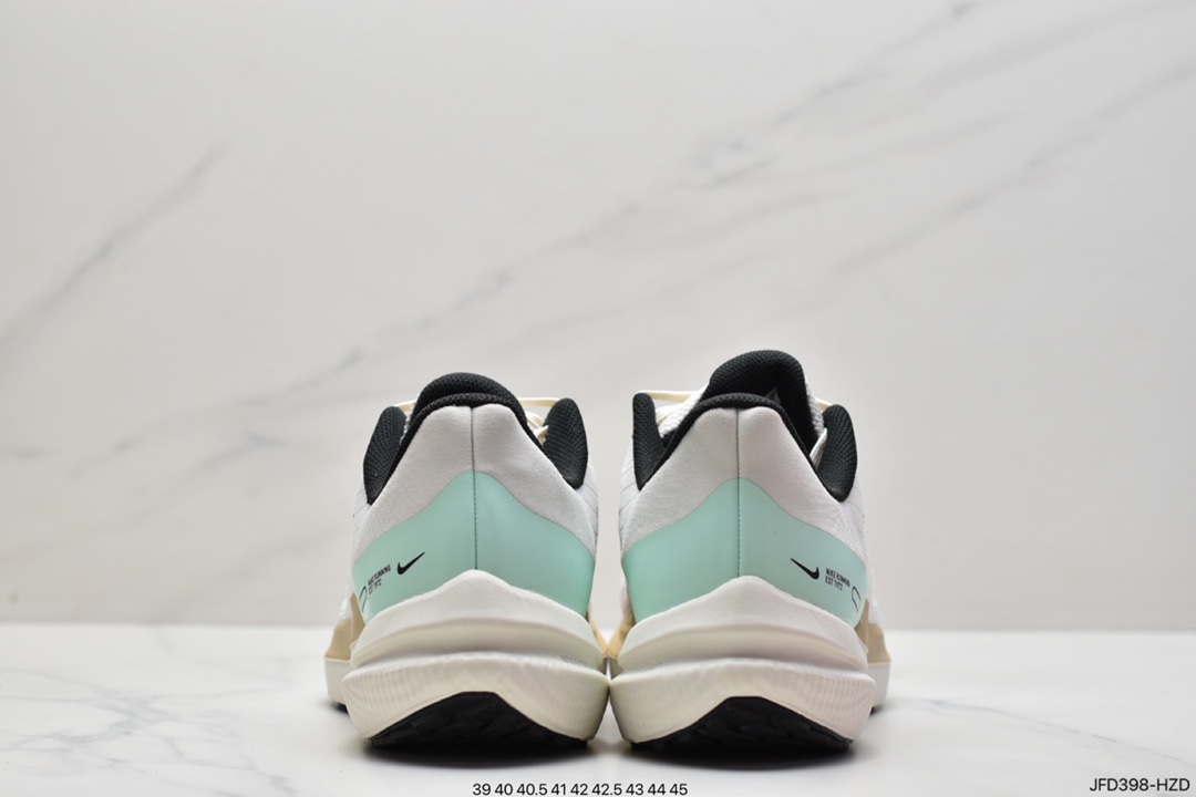 170  Air Zoom Winflo 9代 网透面气 训跑练步鞋DD6203-005