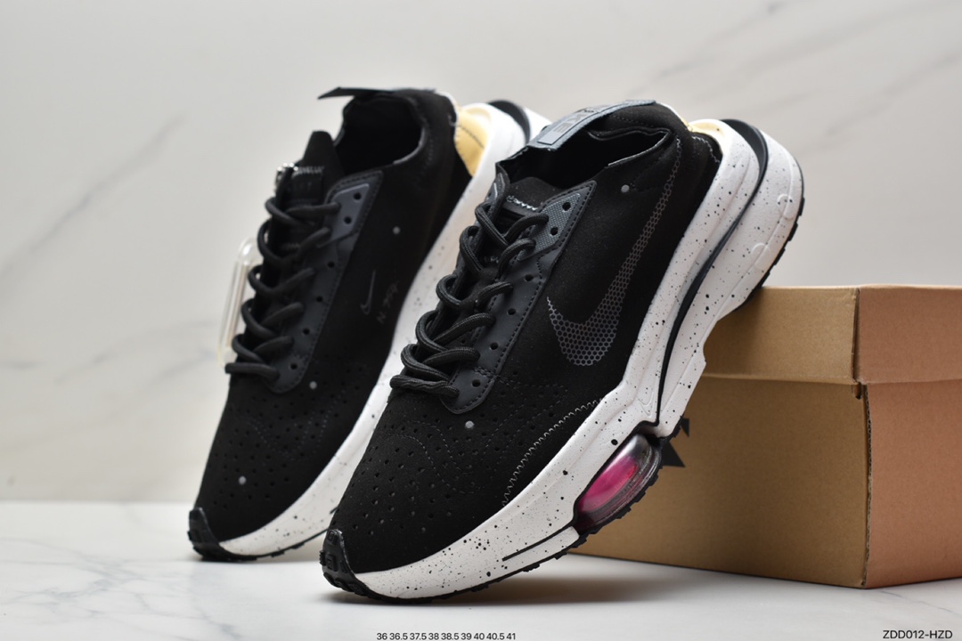 230 真标 耐克Nk Air Zoom Type N.354 新款 Air Zoom Alphafly CJ2033-004