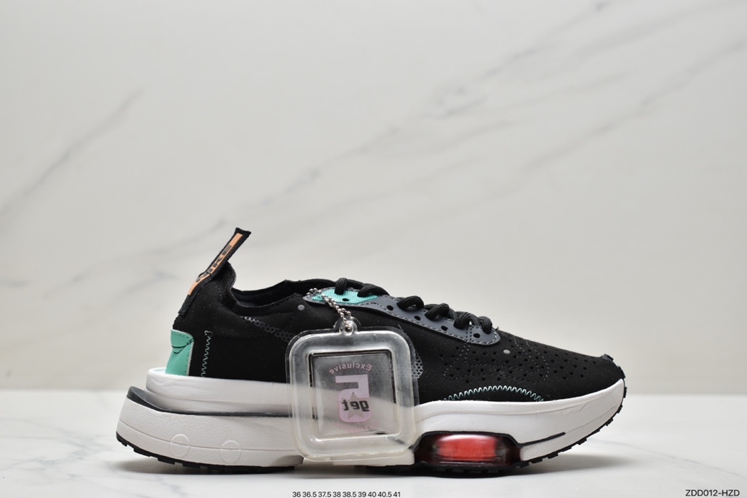 230 真标 耐克Nk Air Zoom Type N.354 新款 Air Zoom Alphafly CJ2033-004