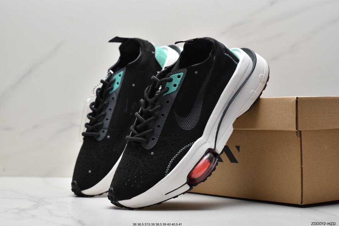 230 真标 耐克Nk Air Zoom Type N.354 新款 Air Zoom Alphafly CJ2033-004