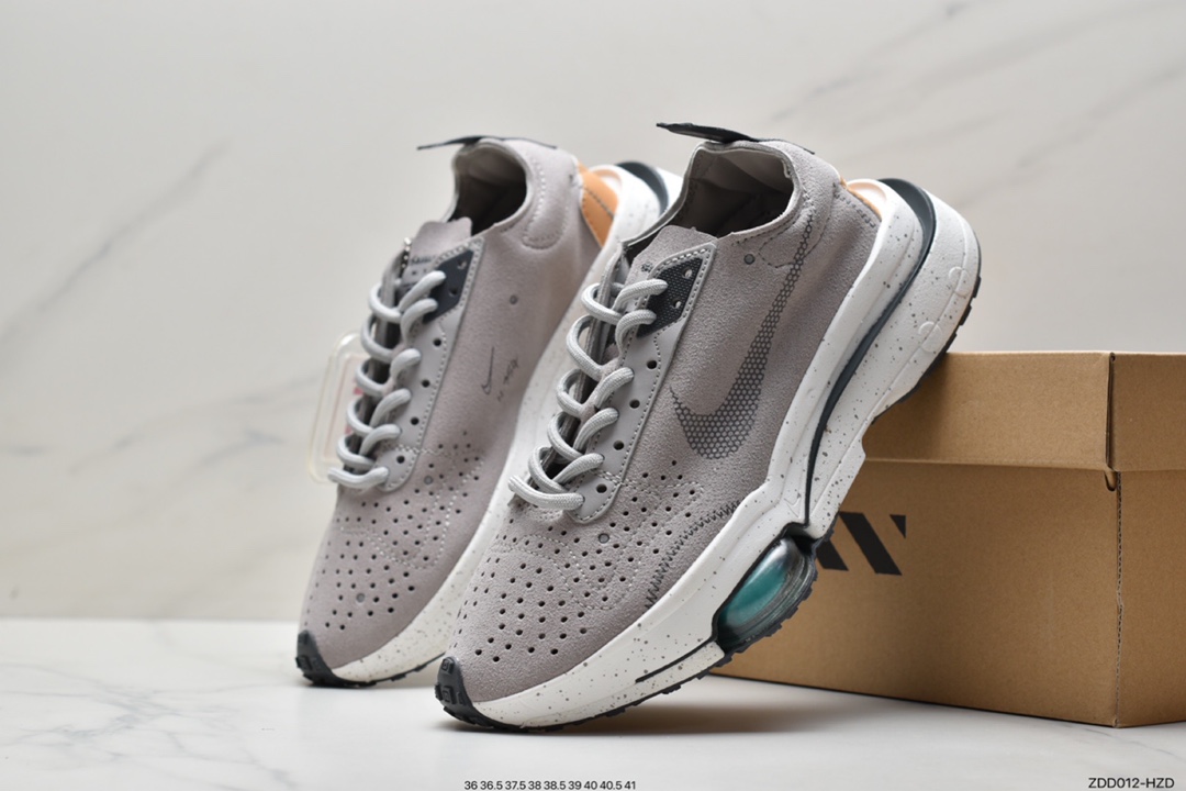 230 真标 耐克Nk Air Zoom Type N.354 新款 Air Zoom Alphafly CJ2033-004