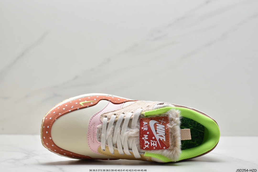 200 耐克Nike Air Max 1”Noise Aqua”初代复古气垫百搭休闲运动慢跑鞋DQ8656-莆田鞋,莆田鞋货源,高仿鞋,高仿鞋货源,安福档口,莆田高仿鞋,莆田鞋批发,高仿鞋批发,莆田高仿运动鞋,高仿运动鞋,莆田运动鞋 200 耐克Nike Air Max 1”Noise Aqua”初代复古气垫百搭休闲运动慢跑鞋DQ8656