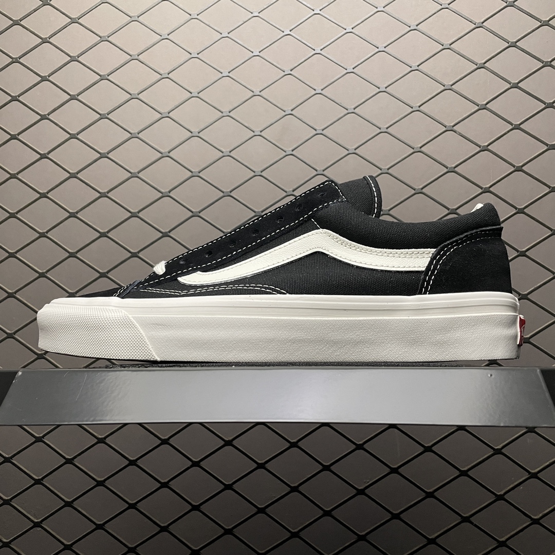 Vans 万斯 Vault OG Style 36 LX 