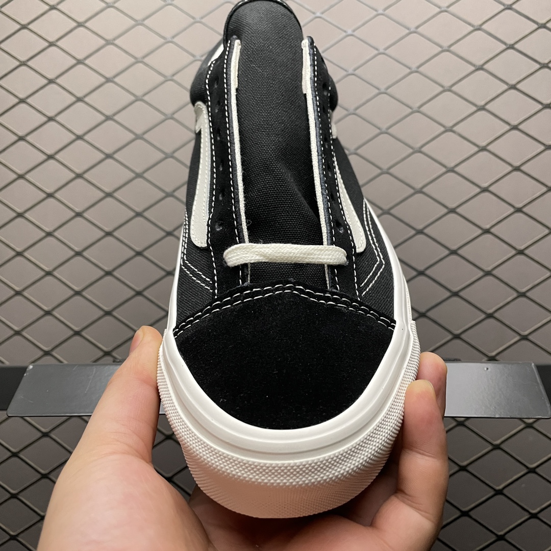 Vans 万斯 Vault OG Style 36 LX 