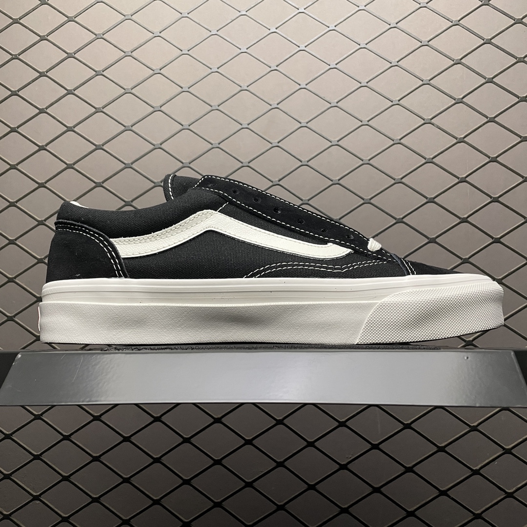 Vans 万斯 Vault OG Style 36 LX 