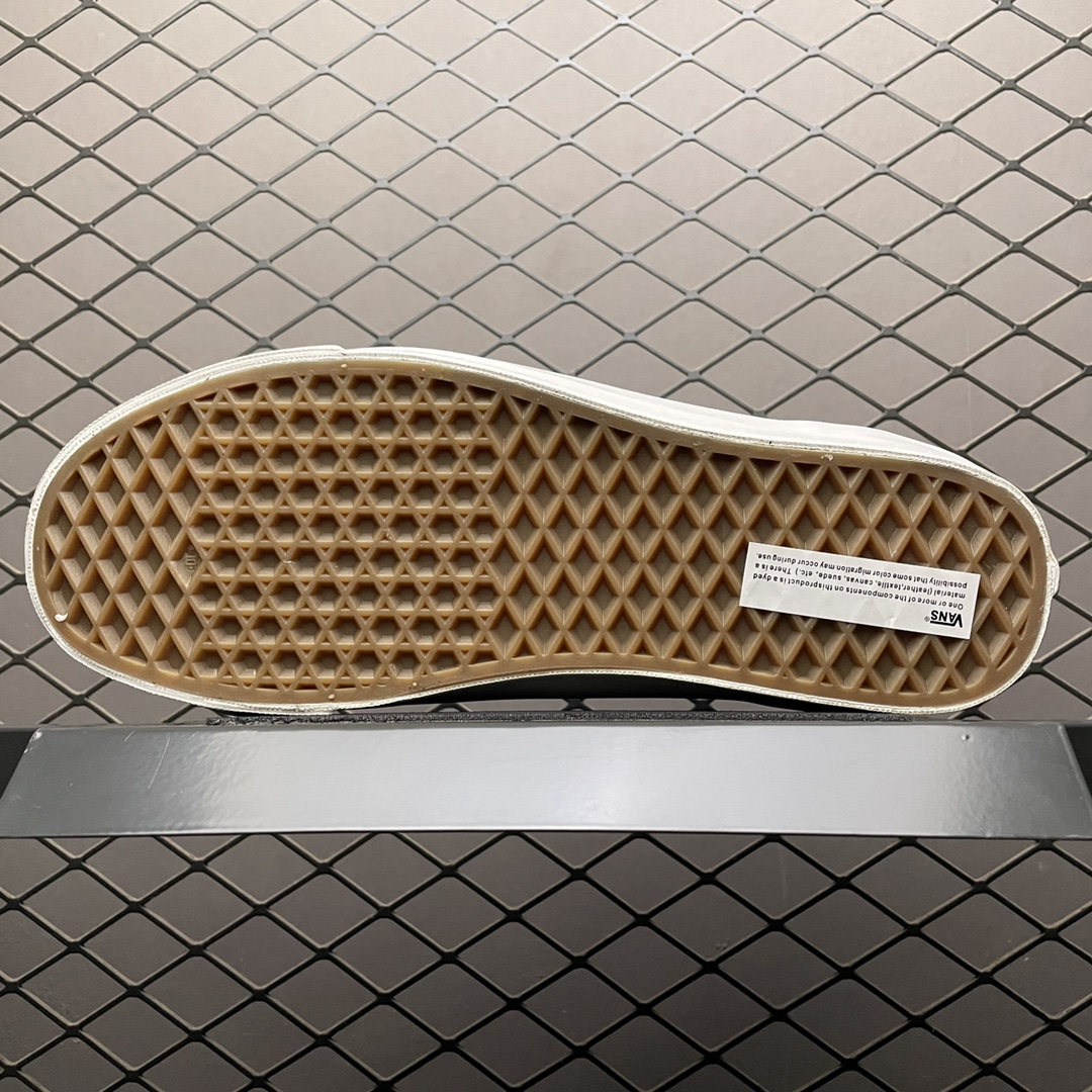 Vans 万斯 Vault OG Style 36 LX 