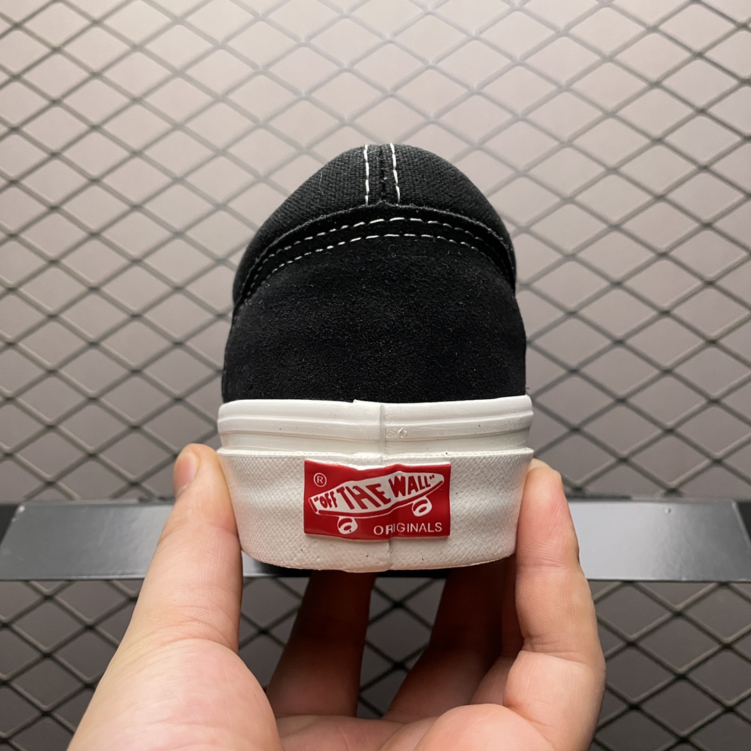 Vans 万斯 Vault OG Style 36 LX 