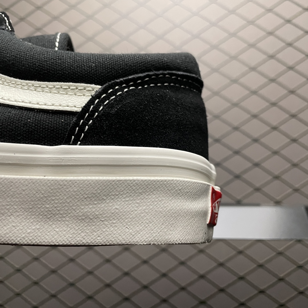 Vans 万斯 Vault OG Style 36 LX 