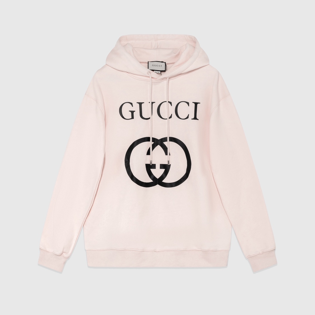 High-Quality Gucci RD 721 Unisex Jacket – 460g, Limited Edition, Various Sizes, Black/Mixed Code - 图片 1