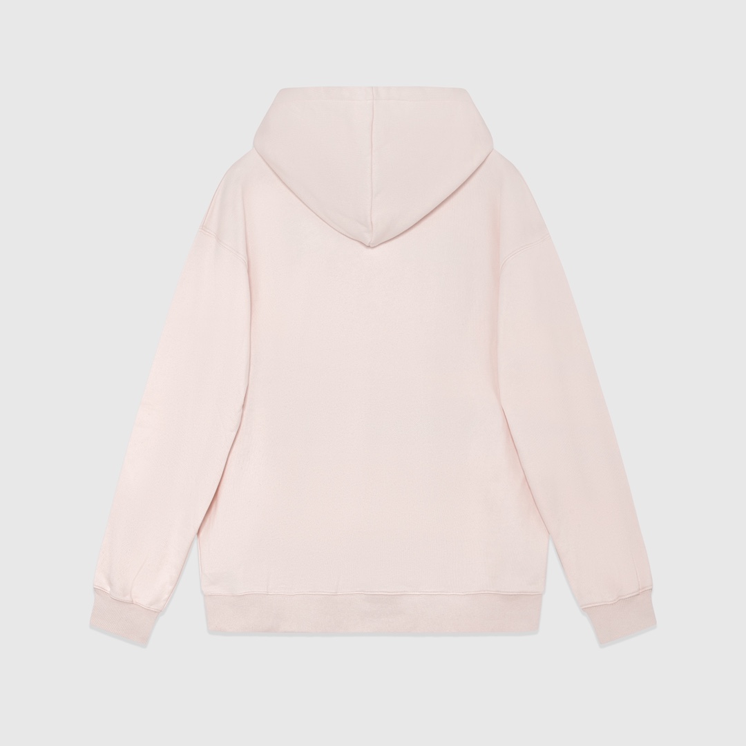 High-Quality Gucci RD 721 Unisex Jacket – 460g, Limited Edition, Various Sizes, Black/Mixed Code - 图片 2