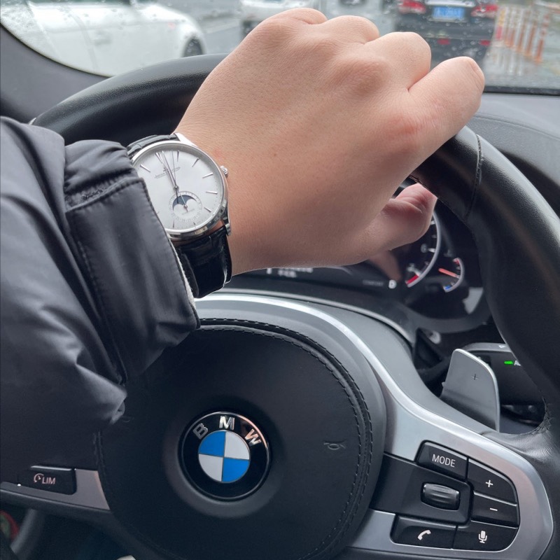 NO:390654,Elegant style, live in Jaeger-LeCoultre, Dai Jaeger-LeCoultre, become a winner in life as soon as possible, jaeger-lecoultre19860909优雅格调,住积家 戴积家 早日成为人生赢家,,jaeger-lecoultre,Watch