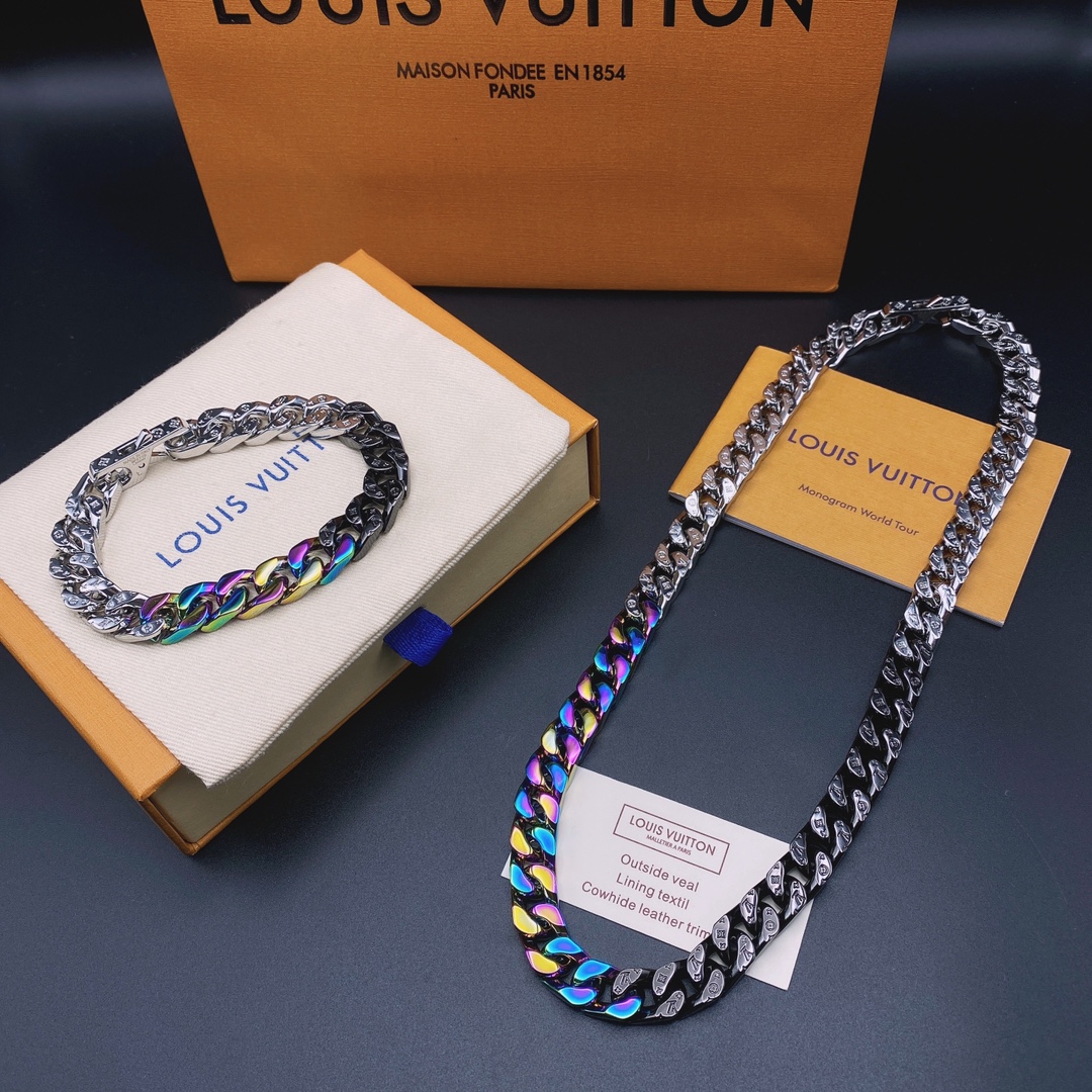 Louis Vuitton - Jewelry