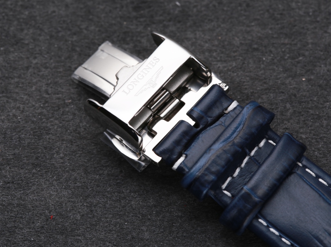 Longines Master Collection Men's Watch, 39.8mm - Classic Design & Precision 8 i1658289561 413 6