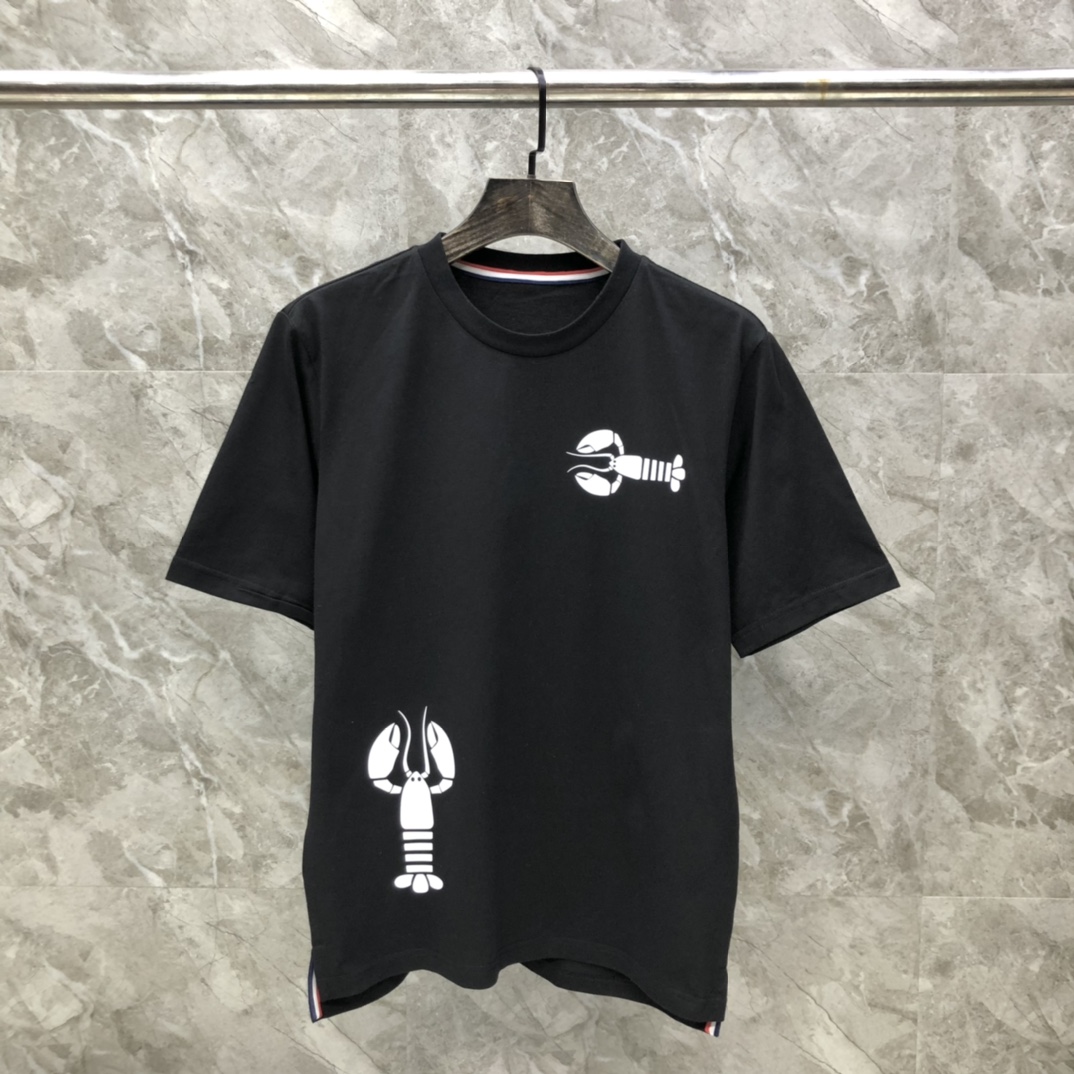 톰브라운 남성 반팔 50449