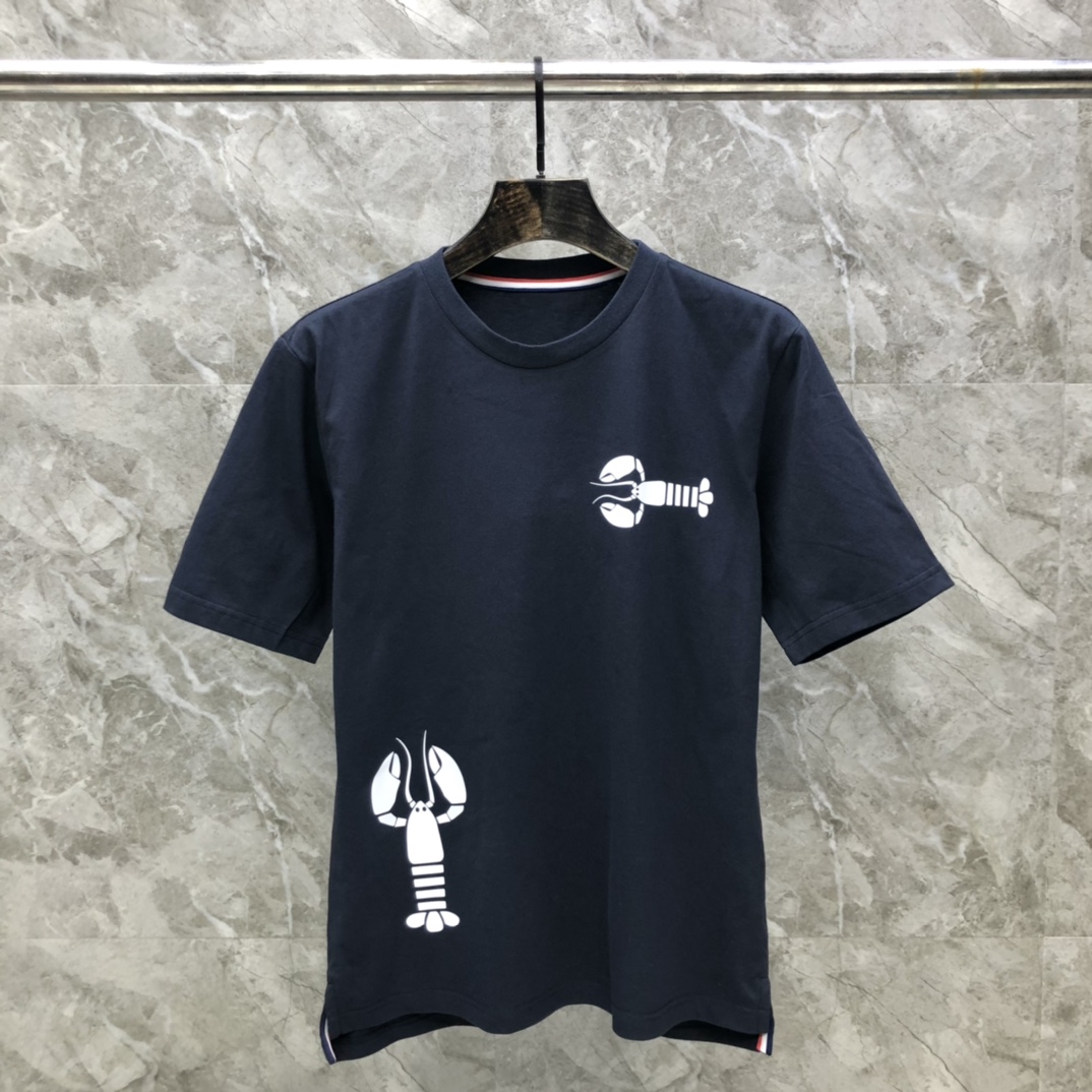 톰브라운 남성 반팔 50450