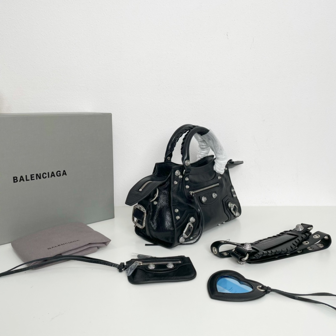 最潮爆款来袭BalenciagaNe