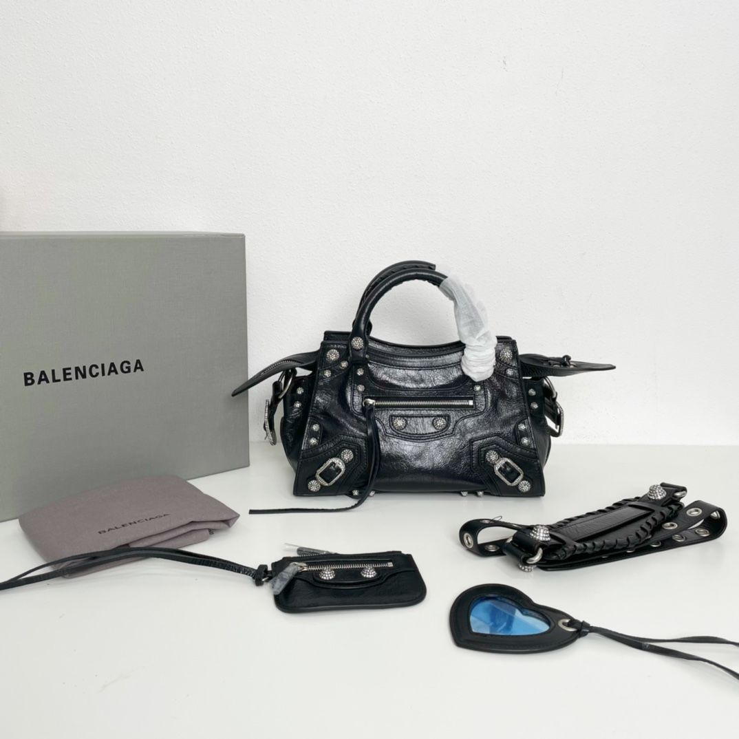 最潮爆款来袭BalenciagaNe