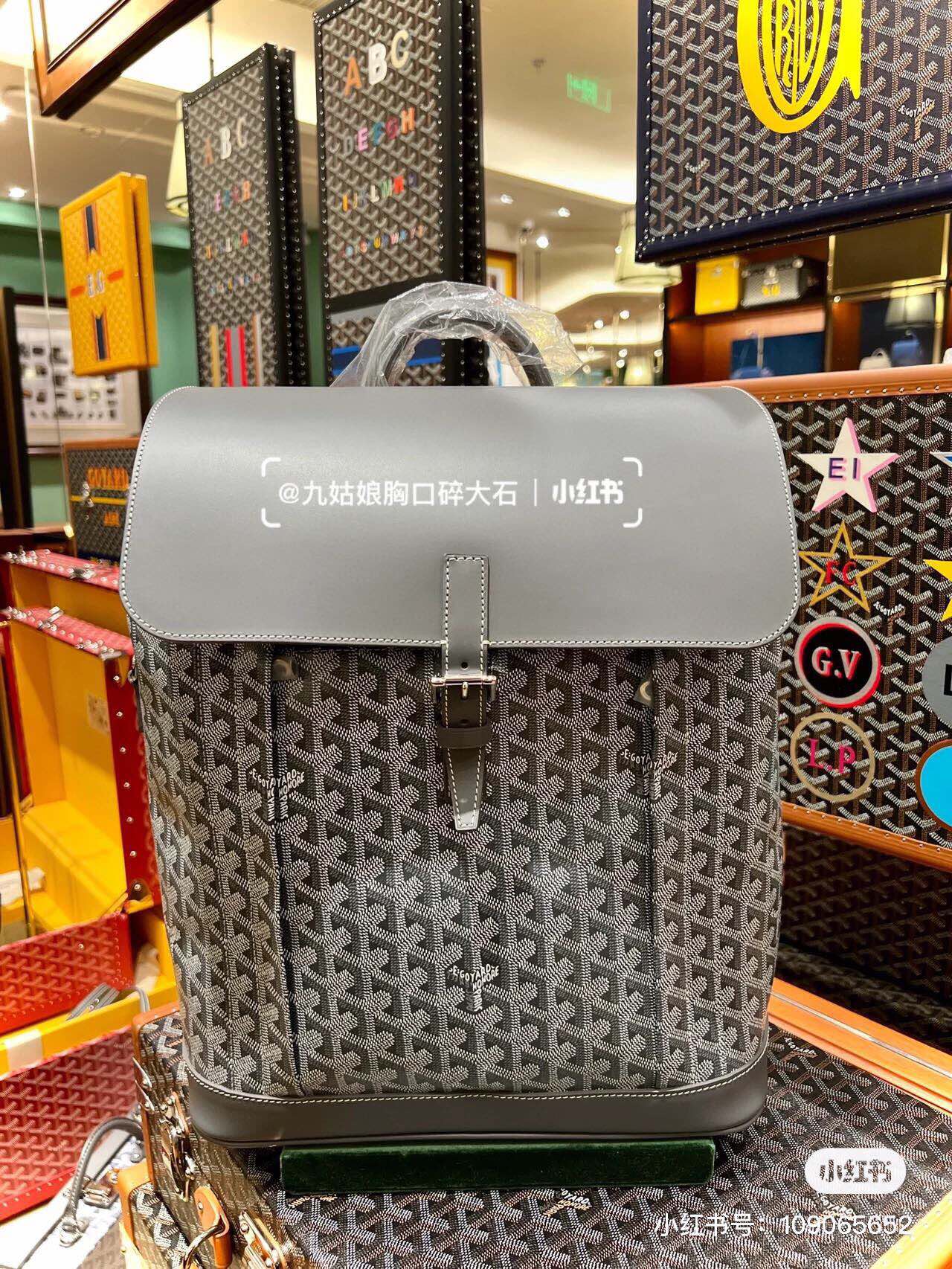 NO:581735,5 colors, good looks, popular colors, Goya198609095个色系,高颜值,爆款色,戈雅,Bag