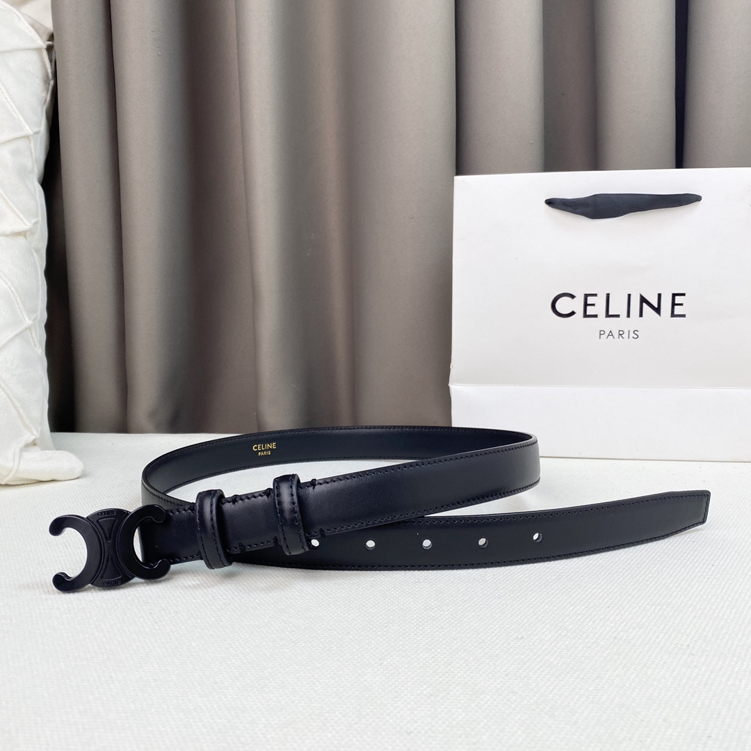 配全套包装礼盒-Celine新品立体