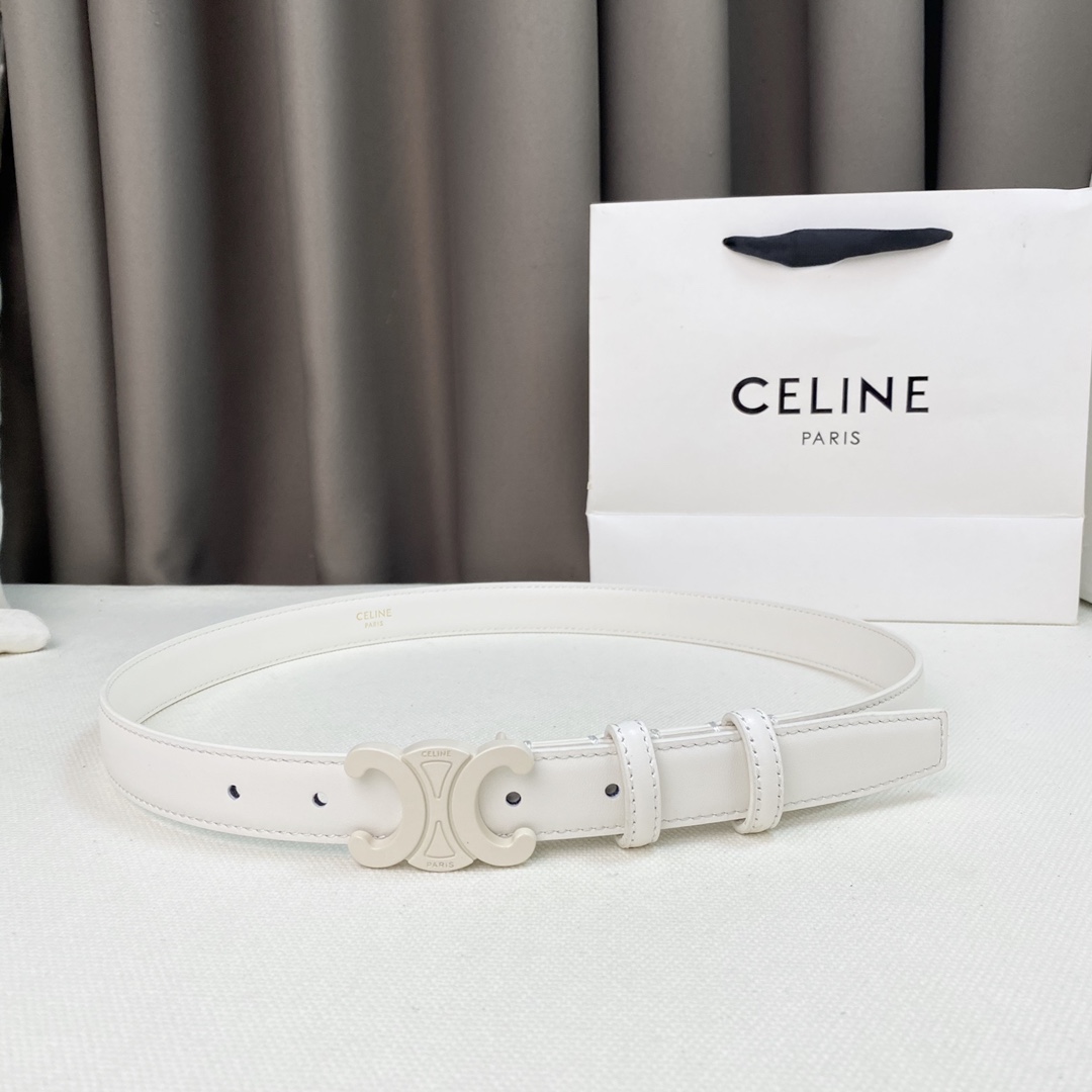 配全套包装礼盒-Celine新品立体