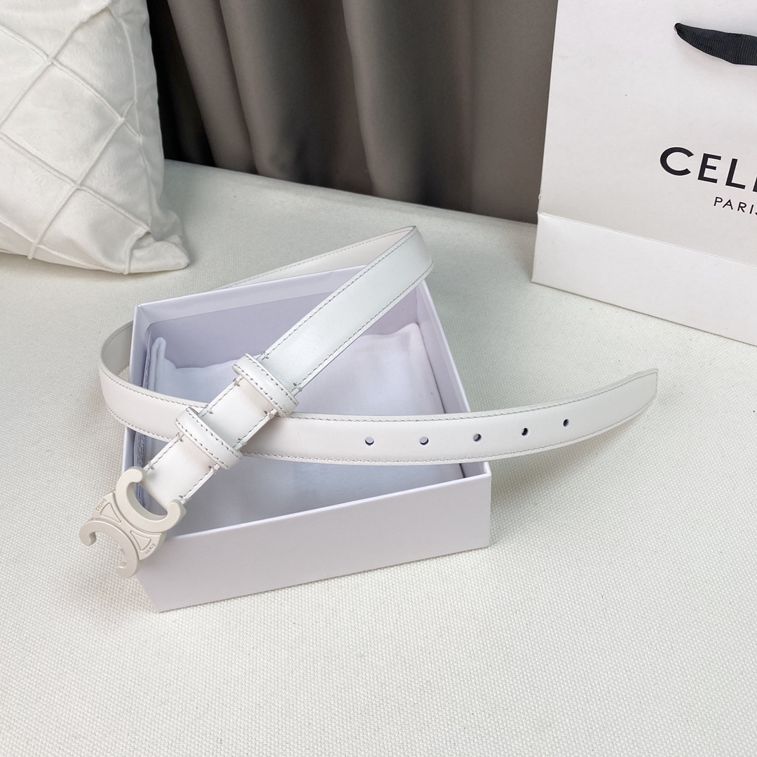 配全套包装礼盒-Celine新品立体