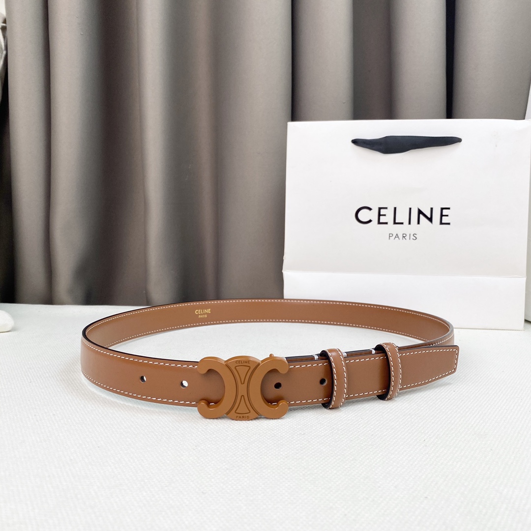 配全套包装礼盒-Celine新品立体