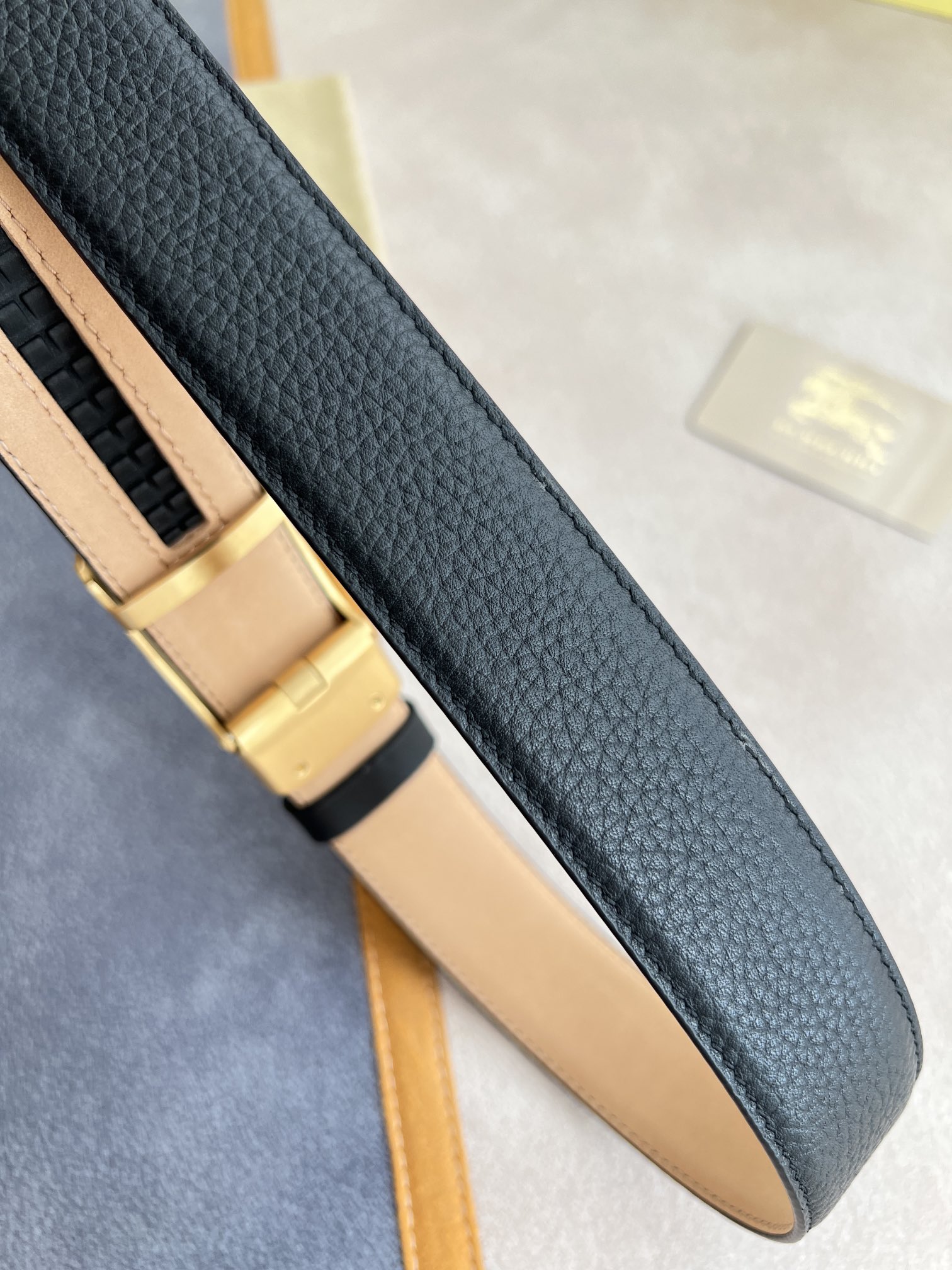 品名巴宝莉.Burberry腰带️自