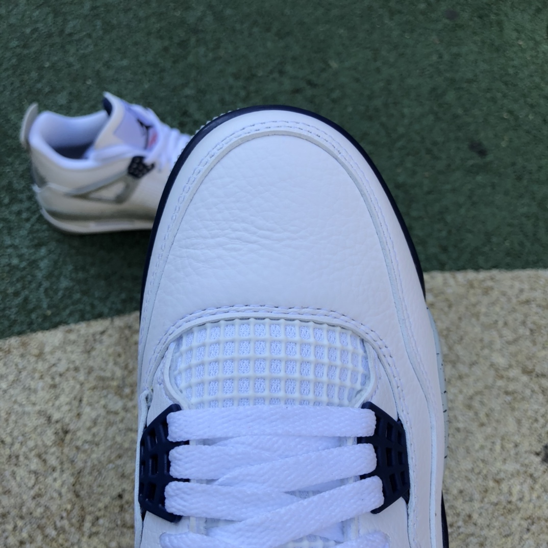 500 Air Jordan 4“Midnight Navy”DH6927-140