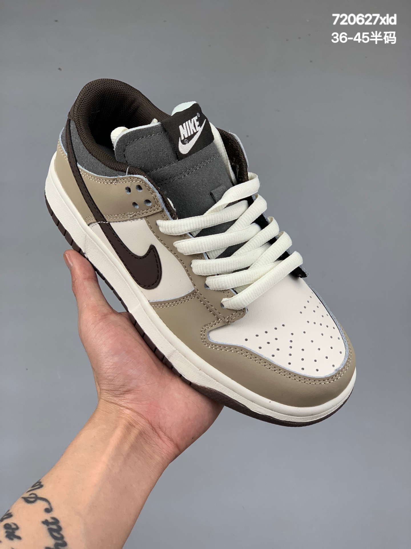 本地Otomo Katsuhiro x NK SB Dunk Low 