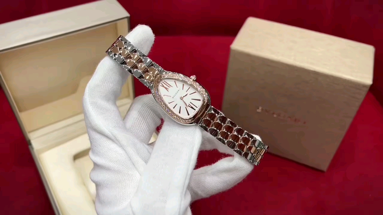 Bvlgari 宝格丽103274