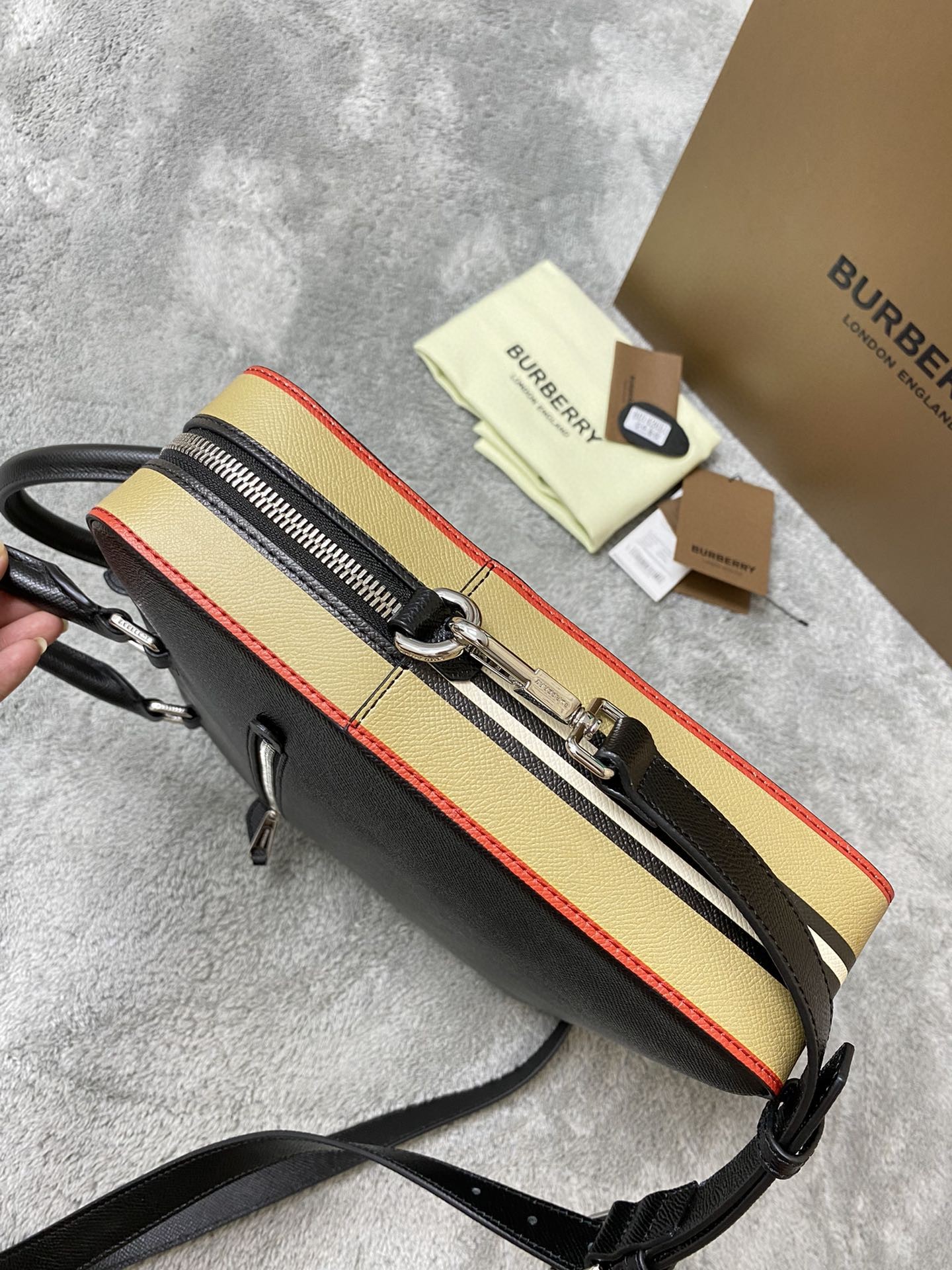 Briefcase photo 2