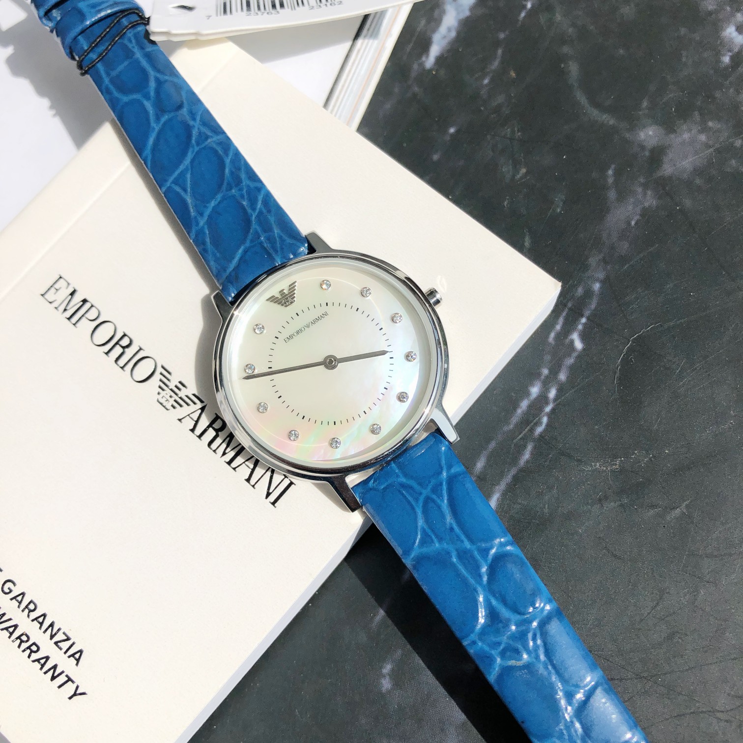 Часы Emporio Armani