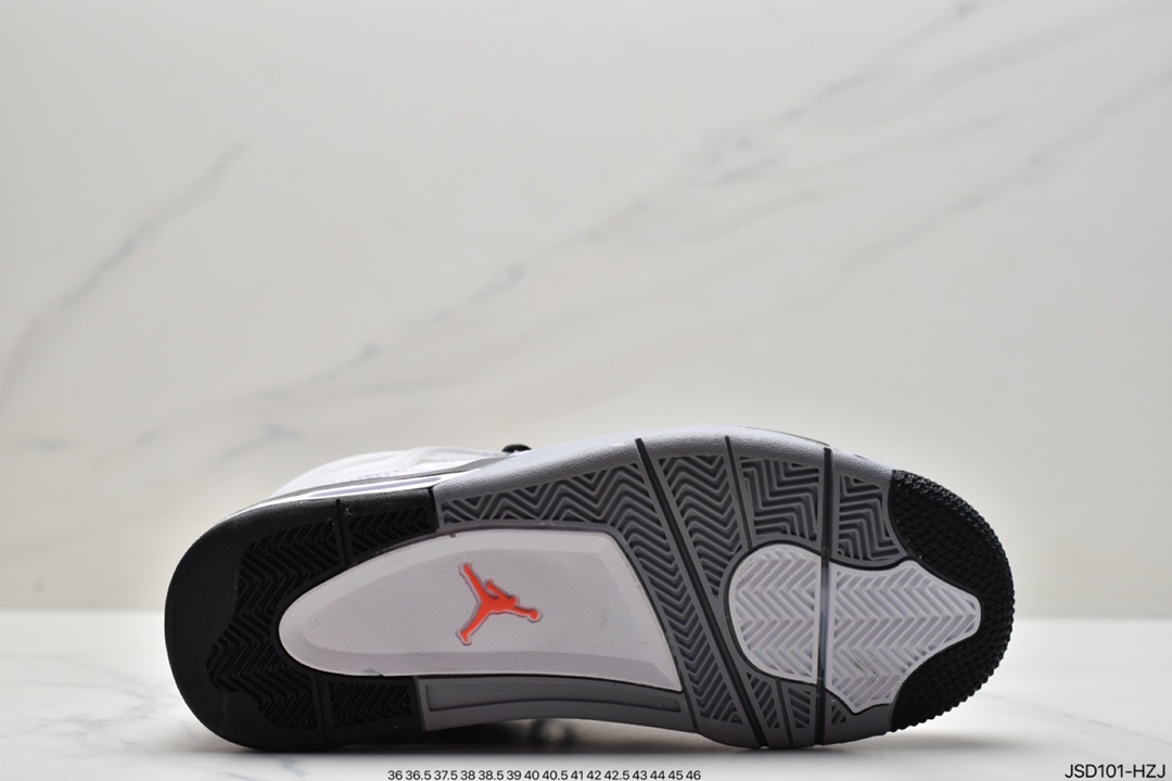 200 Travis Scott x Air Jordan 4 蓝麂皮蓝色麂皮DH6927