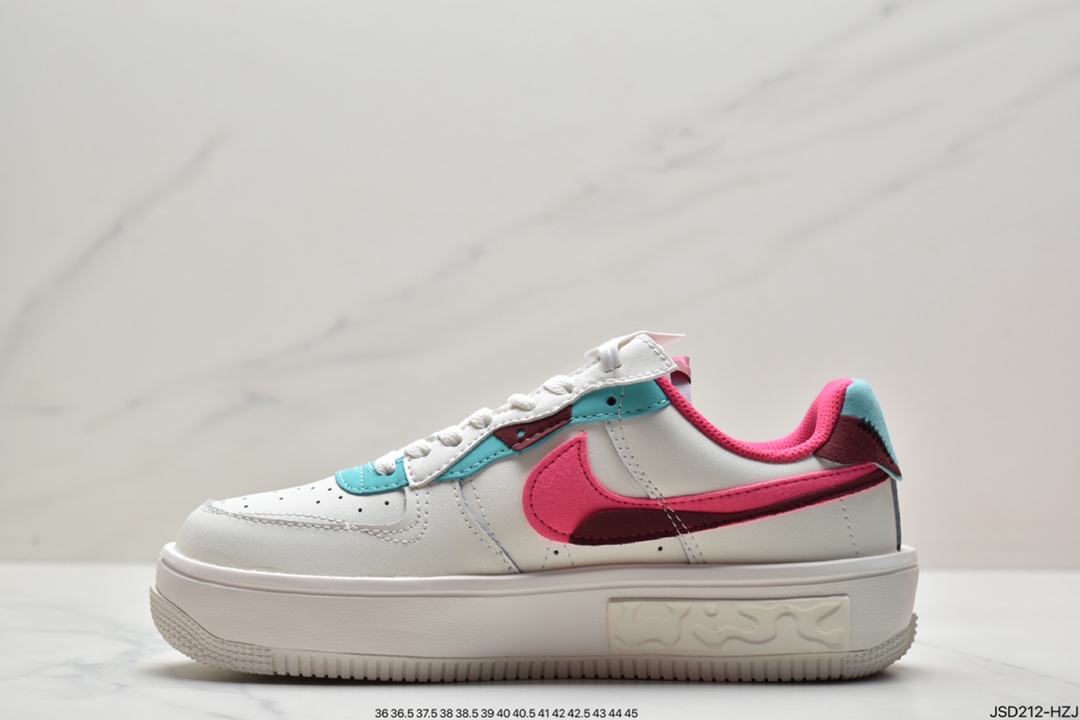 Air Force 1 Nike Low Original Last Original Cardboard KO8969-756