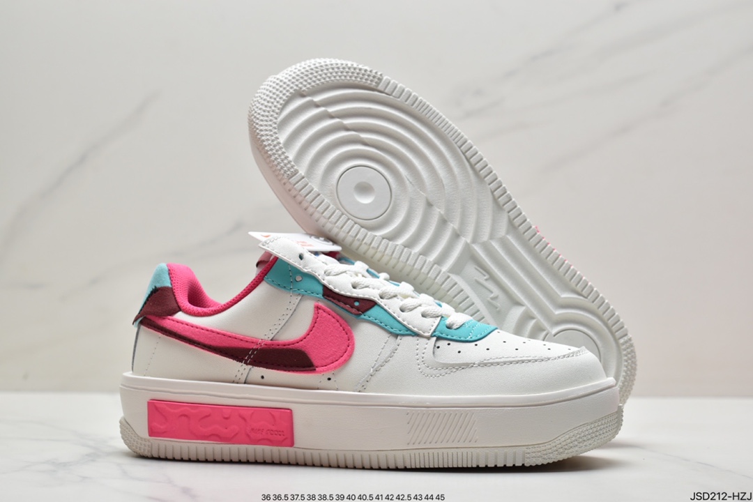 Air Force 1 Nike Low Original Last Original Cardboard KO8969-756