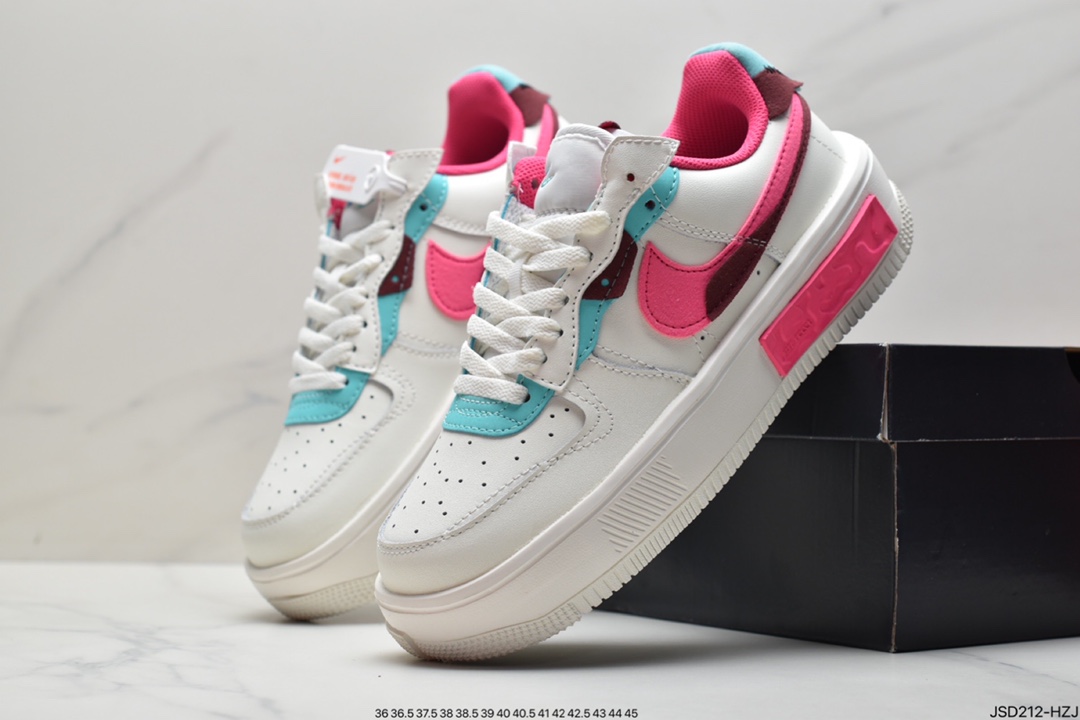 Air Force 1 Nike Low Original Last Original Cardboard KO8969-756