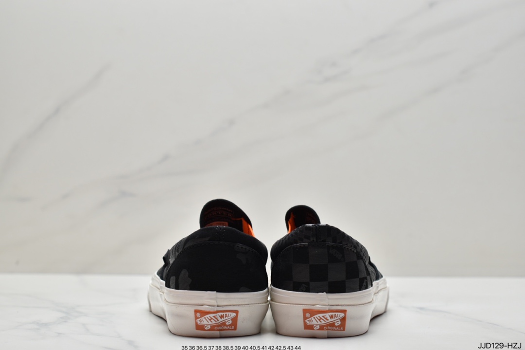 Vans Vans Classic Slip-On