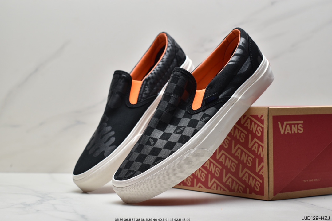 Vans Vans Classic Slip-On