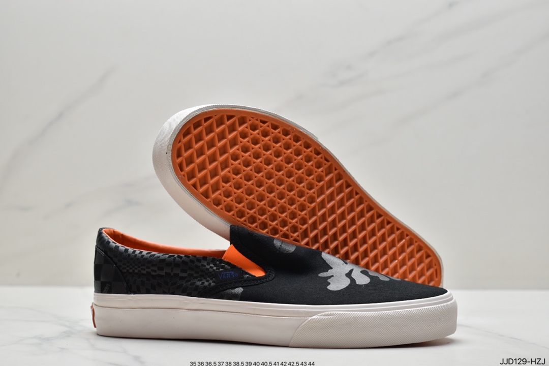 Vans Vans Classic Slip-On