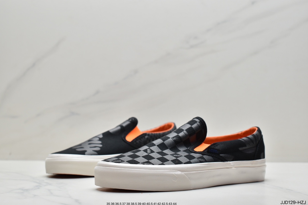 Vans Vans Classic Slip-On