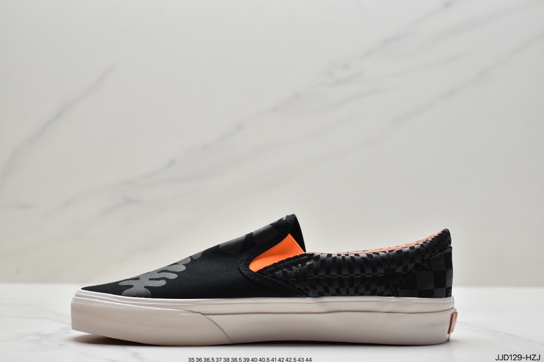 Vans Vans Classic Slip-On