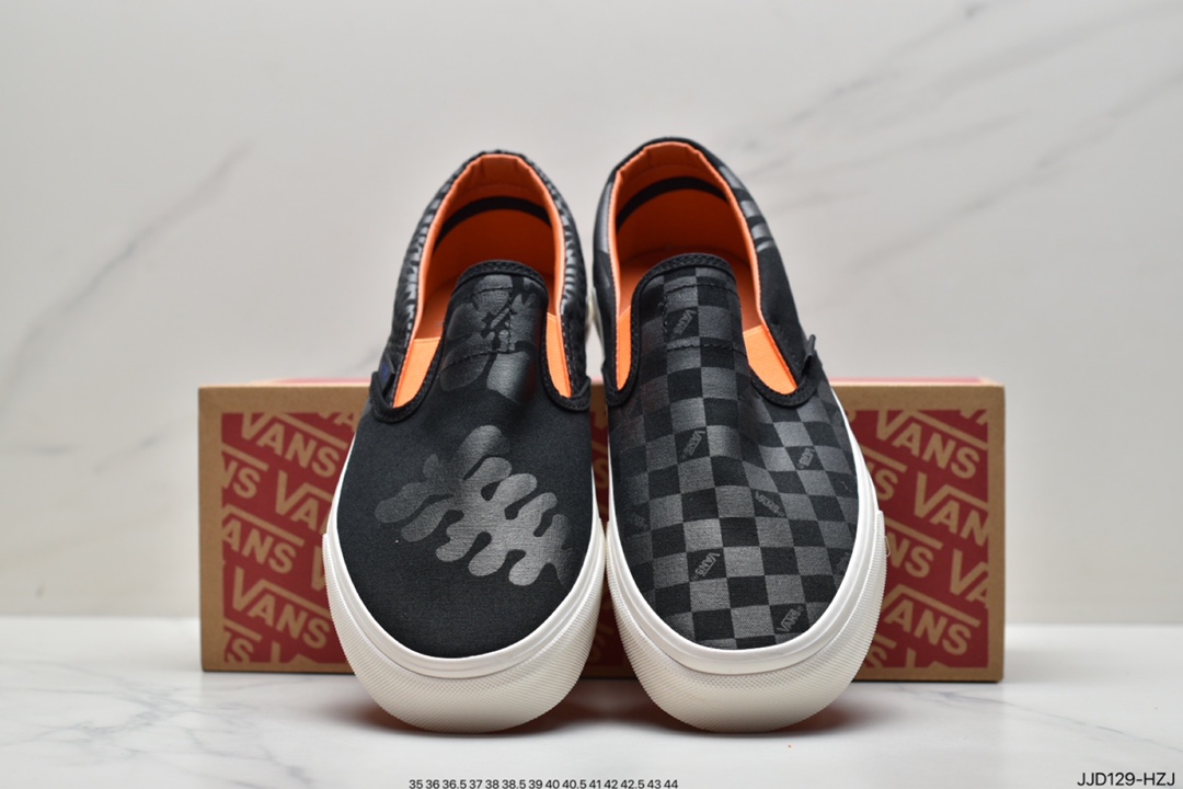 Vans Vans Classic Slip-On